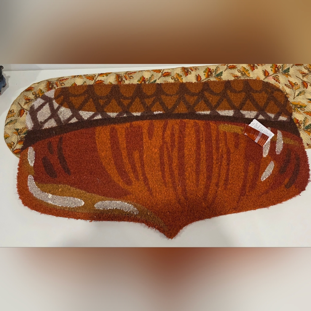 Ashland Fall Doormat